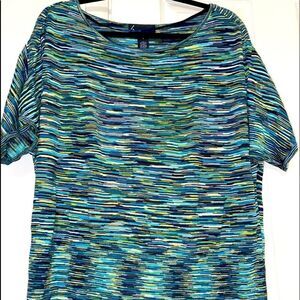 Lane bryant plus size blouse